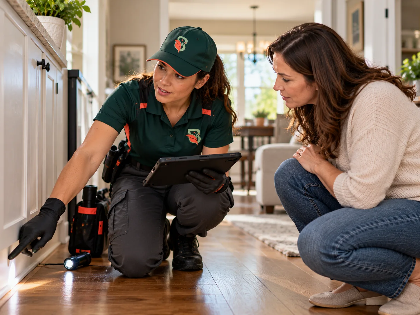 Pest Control Franklin, NC FAQs